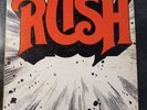RUSH 