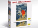 Mahler Complete Symphonies[16 LP]