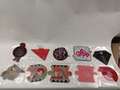 Thompson Twins Bundle of 80s Picture Discs Records Collectors Good Condition