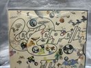 Led Zeppelin - Led Zeppelin III - Vinyl - 1970 With Pinwheel ULTRASONIC CLEANED
