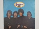RASPBERRIES s/t SK11036 LP Vinyl VG++ Cover VG++ 1972