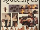 NECRO - COCKROACHES EP - 1998 12” VINYL - RARE