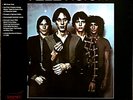 TELEVISION Marquee Moon RHINO HIGH FIDELITY 180g Vinyl Kevin Gray Limited 5000
