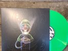Luigi's Mansion OST Soundtrack 1LP Green Vinyl Nintendo VGM GameCube Soundtrack