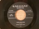 Little Jimmy Ray  Make Her Mine/You Need To Fall In Love RARE  Northern Soul
