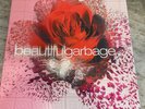 GARBAGE - BEAUTIFUL 3 LP Deluxe Box Set - 180g Vinyl, Stickers & Poster M/M