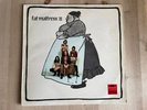 FAT MATTRESS II - Original1970 release in great  condition.