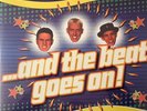 Scooter and the Beat goes on Vinyl LP Schallplatte new neu