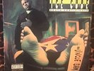 Ice Cube Death Certificate Vinyl