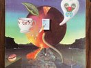 NICK DRAKE Pink Moon RARE 1972 Island Records SMAS-9318 1st US LP VG/VG