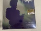 PRINCE NOTHING COMPARES 2 U LIMITED EDITION 7” PURPLE VINYL LIMITED 1984 COPIES