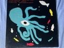 THE CURE Quadpus ELEKTRA 0-66856 original 1986 Goth New Wave EP Play Tested