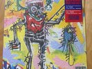 Mach-Hommy Pray For Haiti Lp Vinyl Record Album Unopened M Black