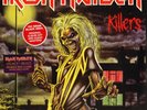 Iron Maiden - Killers - New (Vinyl) LP Sealed
