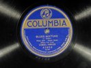 78 RPM - Lemuel Fowler, Columbia A3959, E+ Jazz - Blues - Piano Solo