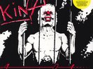 Kina - Troppo Lontano E Altre Storie (Vinyl LP - 1996 - EU - Reissue)