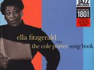 Ella Fitzgerald - Sings The Cole Porter Songbo (Vinyl 2LP - 1956 - EU - Reissue)