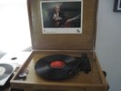 R&B Atlantic 78 RPM The Clovers -  SO YOUNG / I I LOVBE YOU PLAYS EX .