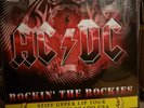 AC/DC ** RARE 2LP  * STIFF UPPER LIP   2001 MINT