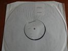 QUEEN RARE FRENCH TEST PRESSING 12' MAXI PROMO THE INVISIBLE MAN