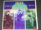 The Isley Brothers “greatest Motown hits” Vinyl Best Of LP WL 72516 (1986) EX/EX