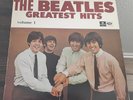 THE BEATLES - Beatles Greatest Hits Vol. 1 - Australia Import