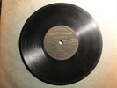 IMPROVED GRAM-O-PHONE RECORD #A-25 - S.H. Dudley - LARGE FRONT ROOM ON BROADWAY