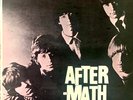 ROLLING STONES – AFTERMATH – UK – LP – 1966 – ROCK/R’n’B