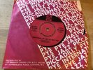 Glenda Collins Something I’ve Got To Tell You 7” Joe Meek 1966 Pye 7N 17044