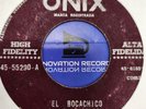 Alfredo Barrantes EL BOCACHICO CUMBIA BIG BAND KILLER COLOMBIA  HEAR AUDIO