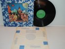 Rolling Stones. Their Satanic Majesties Request. Stereo. Original Vinyl LP 1967.