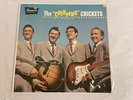 Buddy Holly & The Crickets - The Chirping Crickets - 1957 Vinyl LP - BL 54038