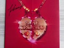 Kacey Musgraves Star Crossed Signed Autographed Vinyl LP Red Translucent