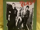 The Clash ‎– The Clash - 1979 - LP - VG+/VG