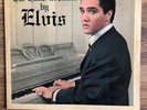Elvis Presley- His Hand In Mine Vinyl LP On RCA 1960