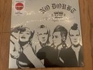 No Doubt - The Singles 1992 - 2003 Target Exclusive 2x Silver Vinyl Sealed NEW