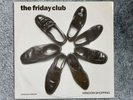 The Friday Club, Window Shopping 12