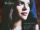 NORAH JONES - Come Away with Me (Vinyl LP, 2004 Blue Note)
