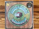 Grateful Dead: American Beauty LP Vinyl 2020 50th Anniversary 180g SEALED Mint