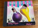 Chuy Reyes Rumba de Cuba (4) LP 78 rpm box set EX/EX 1948 Capitol 20142 mocambo