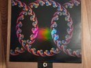 Tool Lateralus Vinyl Record Picture Disc 2xLP