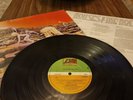 Led Zeppelin Houses Of The Holy Rare Irish Pressing Vinyl LP GF Sleeve EX/EX