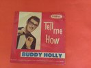 Buddy Holly EP 