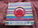 The Beatles – Love Me Do 1962 7” Parlophone R 4949 NEAR MINT VINYL