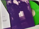 Run DMC - Raising Hell (LP Neon Green 33 RPM Vinyl Me Please VMP RH028)