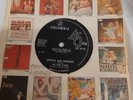 (Staveley) The Pink Floyed Apples And Oranges/ Paint Box 7
