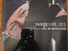 Vasco Rossi Dillo alla Luna-Un Respiro in Più   promo fanclub numerato sigillato
