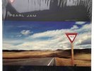 Pearl Jam – Yield - Vinyl LP Reissue