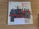 LP RECORD ALBUM PHILLIES RECORDS A CHRISTMAS GIFT FOR YOU