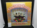 THE BEATLES Album MAGICAL MYSTERY TOUR Capitol Label Vinyl 1971 VG